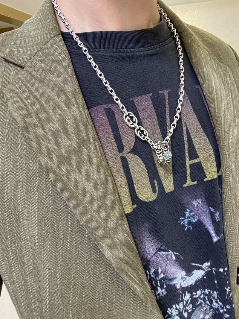 Gucci Necklaces